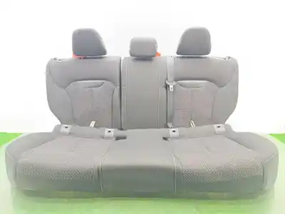 Peça sobressalente para automóvel em segunda mão bancos traseiros por renault kadjar intens referências oem iam 883202739r  