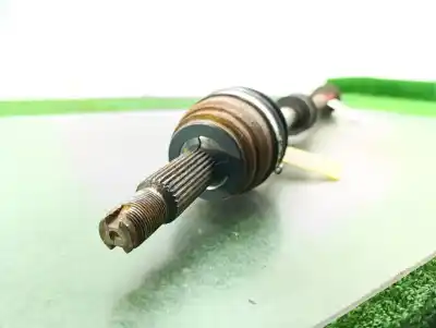 Peça sobressalente para automóvel em segunda mão transmissão dianteira direita por kia ceed concept 100 cv / 74 kw referências oem iam 49501g4100  