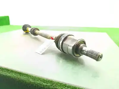 Peça sobressalente para automóvel em segunda mão transmissão dianteira direita por kia ceed concept 100 cv / 74 kw referências oem iam 49501g4100  