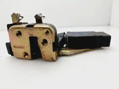 İkinci el araba yedek parçası arka koltuklar için seat leon (5f1) 1.6 tdi oem iam referansları 5q0885305c  