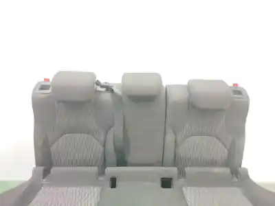 Автозапчастина б/у задні сидіння для SEAT LEON (5F1) 1.6 TDI Посилання на OEM IAM 5Q0885305C  