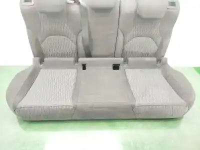 İkinci el araba yedek parçası arka koltuklar için seat leon (5f1) 1.6 tdi oem iam referansları 5q0885305c  