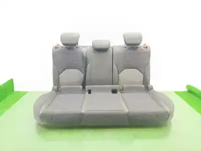 Автозапчастина б/у задні сидіння для SEAT LEON (5F1) Xcellence Plus Посилання на OEM IAM 5F0885031G  