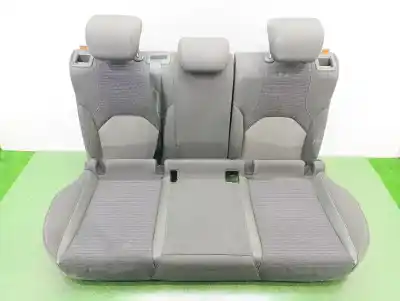 Автозапчастина б/у задні сидіння для seat leon (5f1) xcellence plus посилання на oem iam 5f0885031g  