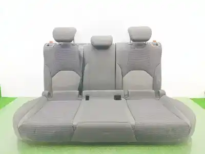 Автозапчастина б/у задні сидіння для seat leon (5f1) xcellence plus посилання на oem iam 5f0885031g  