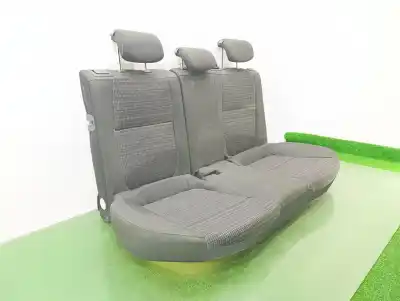 Peça sobressalente para automóvel em segunda mão bancos traseiros por kia stonic (ybcuv) drive referências oem iam 89160h8000sjf