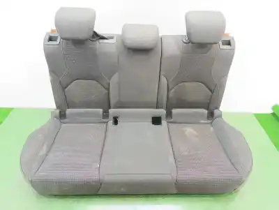 Автозапчастина б/у задні сидіння для SEAT LEON (5F1) FR Посилання на OEM IAM 5F0885031GP1HE  