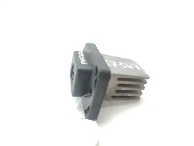 Автозапчастина б/у стійкість на нагревання для opel antara enjoy 4x4 посилання на oem iam 96629733  