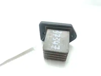 Автозапчастина б/у стійкість на нагревання для opel antara enjoy 4x4 посилання на oem iam 96629733  