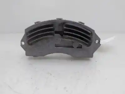 Peça sobressalente para automóvel em segunda mão resistência sofagem chauffage por bmw x5 (e70) 3.0d referências oem iam 985464f  