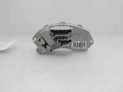 Peça sobressalente para automóvel em segunda mão resistência sofagem chauffage por bmw x5 (e70) 3.0d referências oem iam 985464f  