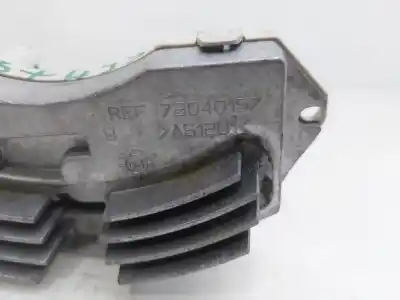 Peça sobressalente para automóvel em segunda mão resistência sofagem chauffage por bmw x5 (e70) 3.0d referências oem iam 985464f  