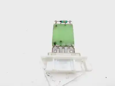 Peça sobressalente para automóvel em segunda mão resistência sofagem chauffage por skoda yeti (5l) 2.0 tdi referências oem iam 1k0959263a