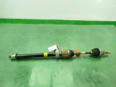 Peça sobressalente para automóvel em segunda mão transmissão dianteira direita por hyundai ioniq klass electro referências oem iam 49501g2000