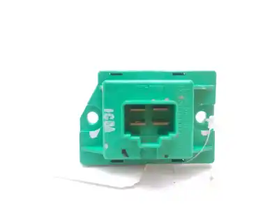 Peça sobressalente para automóvel em segunda mão resistência sofagem chauffage por kia sportage drive 4x2 referências oem iam 972353saa0