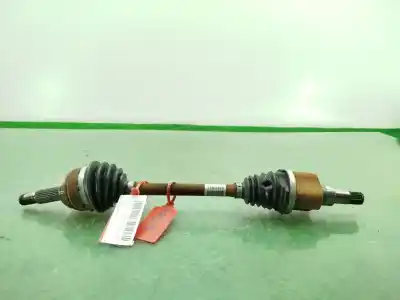 Second-hand car spare part front left transmission for ford fiesta (ce1) active oem iam references h1b53b437ff  