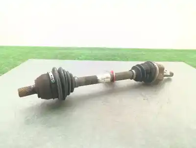 Second-hand car spare part front left transmission for ford focus c-max (cap) trend (d) oem iam references 3m513b437bad  