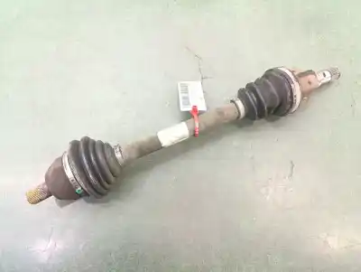 Second-hand car spare part front left transmission for ford focus c-max (cap) trend (d) oem iam references 3m513b437bad  