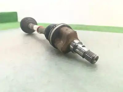 Second-hand car spare part front left transmission for ford focus c-max (cap) trend (d) oem iam references 3m513b437bad  