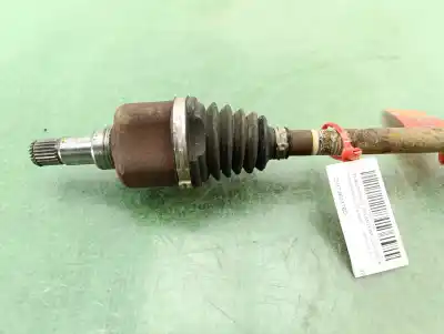 Second-hand car spare part front left transmission for ford fiesta vi (cb1, ccn) 1.0 ecoboost oem iam references cv173b437bd  