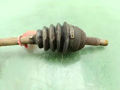 Second-hand car spare part front left transmission for ford fiesta vi (cb1, ccn) 1.0 ecoboost oem iam references cv173b437bd