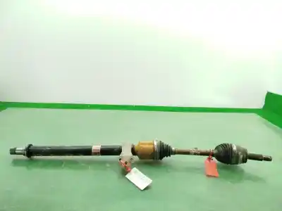 Peça sobressalente para automóvel em segunda mão transmissão dianteira direita por kia niro drive referências oem iam 49501g5000  