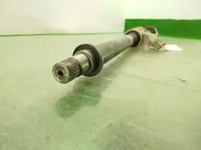 Peça sobressalente para automóvel em segunda mão transmissão dianteira direita por kia niro drive referências oem iam 49501g5000  