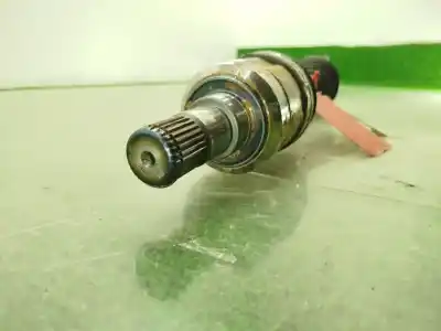 Peça sobressalente para automóvel em segunda mão transmissão dianteira esquerda por kia niro drive referências oem iam 49500g5000  