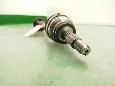 Peça sobressalente para automóvel em segunda mão transmissão dianteira esquerda por kia niro drive referências oem iam 49500g5000  