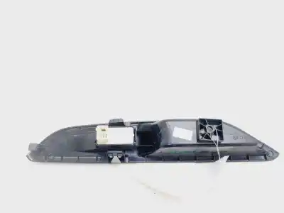 Second-hand car spare part Rear Left Power Window Switch for PEUGEOT 5008 ALLURE OEM IAM references 98044803ZD  
