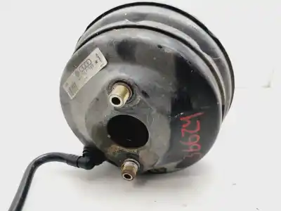 Second-hand car spare part brake servo for volkswagen passat b5 (3b2) 1.6 oem iam references 4b3612105