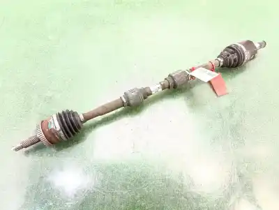 Peça sobressalente para automóvel em segunda mão transmissão dianteira direita por kia carens ( ) business referências oem iam 49501a4000sj