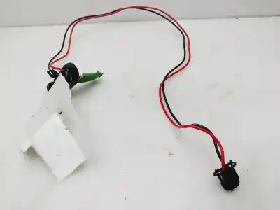 Peça sobressalente para automóvel em segunda mão resistência sofagem chauffage por renault kangoo furgón confort referências oem iam 7701068978  