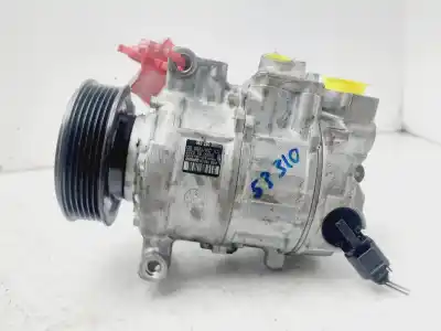 Pezzo di ricambio per auto di seconda mano compressore aria condizionata per audi a4 avant (8k5) (2008) básico riferimenti oem iam 8k0260805l  