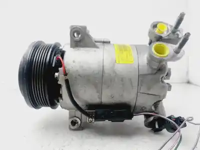 Peça sobressalente para automóvel em segunda mão compressor de ar condicionado a/a a/c por ford focus lim. st-line referências oem iam dv6119d629fg  