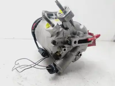 Peça sobressalente para automóvel em segunda mão compressor de ar condicionado a/a a/c por ford focus lim. st-line referências oem iam dv6119d629fg  