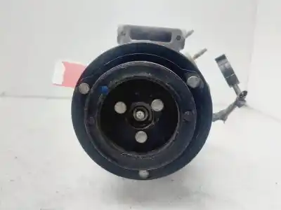 Gebrauchtes Autoersatzteil KLIMAKOMPRESSOR zum FORD FOCUS TURN. (CB8)  OEM-IAM-Referenzen CV6119D629FB  