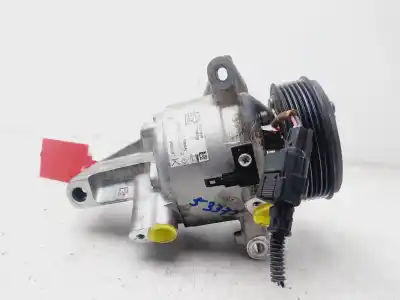 Pezzo di ricambio per auto di seconda mano compressore aria condizionata per dacia duster ii anniversary 115 cv / 85 kw riferimenti oem iam 926001571r  