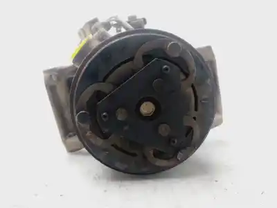 Second-hand car spare part Air Conditioning Compressor for DACIA DUSTER II EXPRESSION 115 CV / 85 KW OEM IAM references 926001571R  