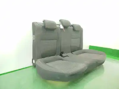 Second-hand car spare part rear seats for kia stonic (ybcuv) drive oem iam references 89160h8000sjf