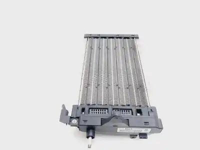 Peça sobressalente para automóvel em segunda mão resistência sofagem chauffage por bmw x1 (e84) sdrive 20 d referências oem iam 64119175923  