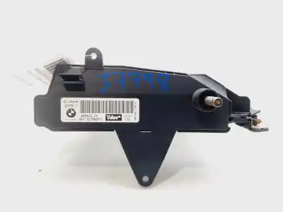 Peça sobressalente para automóvel em segunda mão resistência sofagem chauffage por bmw x1 (e84) sdrive 20 d referências oem iam 64119175923  