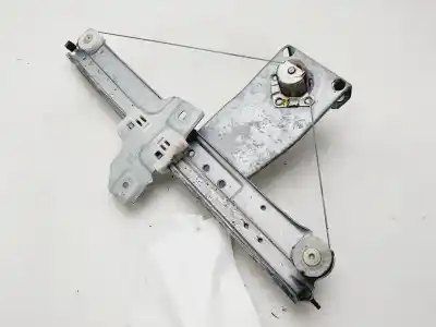 Second-hand car spare part rear right window regulator for dacia duster laureate 4x2 oem iam references 8200733830e  