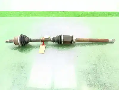 Автозапчасти б/у передняя правая трансмиссия за jeep renegade longitude fwd ссылки oem iam 68254462aa  