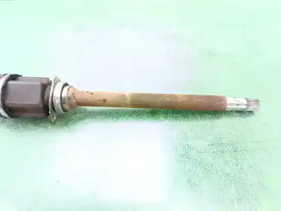 Автозапчасти б/у передняя правая трансмиссия за jeep renegade longitude fwd ссылки oem iam 68254462aa