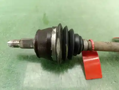 Автозапчасти б/у передняя левая трансмиссия за jeep renegade longitude fwd ссылки oem iam 68410241aa