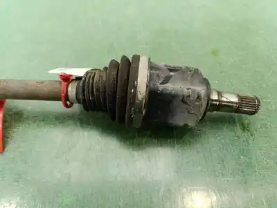 Автозапчасти б/у передняя левая трансмиссия за jeep renegade longitude fwd ссылки oem iam 68410241aa  