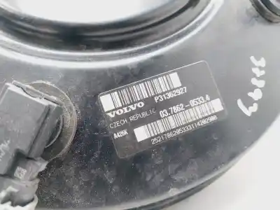 Pezzo di ricambio per auto di seconda mano servo freio per volvo v40 kinetic riferimenti oem iam 31362927  