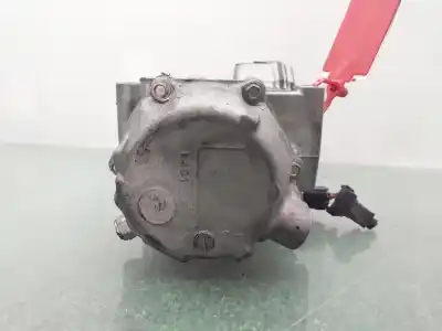 Peça sobressalente para automóvel em segunda mão Compressor De Ar Condicionado A/a A/c por TOYOTA AURIS Hybrid Active Referências OEM IAM 8837047033  