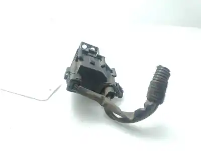 Second-hand car spare part Heater Blower for PEUGEOT 307 CC (S1) 2.0 OEM IAM references 9649247680  